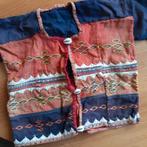 Antiek Aziatisch Kinderjasje Jasje met Kaori Schelpen, Antiek en Kunst, Antiek | Kleding en Accessoires, Verzenden