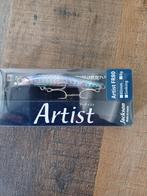 Zeebaarsplug Jackson Artist FR80, Watersport en Boten, Verzenden, Nieuw, Overige typen