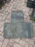 Luxe terrastegel, Tuin en Terras, Tegels en Klinkers, Ophalen, Zo goed als nieuw, Beton, Terrastegels