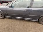bmw e36 316 compact voor omderdelen, Ophalen of Verzenden, Voor, BMW, Bumper