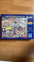 Vastelaovend puzzel, Ophalen of Verzenden, 500 t/m 1500 stukjes, Legpuzzel, Zo goed als nieuw