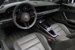 Porsche 911 3.0 4 Targa Leder Navi Camera Bose Climate C. PD, Auto's, Porsche, Automaat, Gebruikt, Cabriolet, 4 stoelen