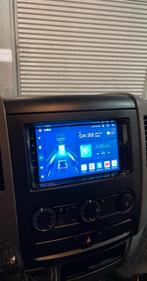 Autoradio | vw volkswagen Crafter | 2006 - 2017, Auto diversen, Autoradio's, Ophalen of Verzenden, Nieuw
