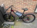 Romet Mustang M7.1 27.5 inch - Mountainbike, Gebruikt, Hardtail, Heren, 49 tot 53 cm