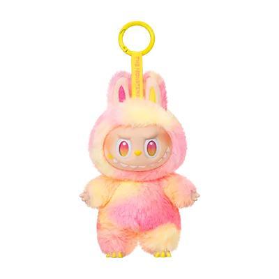 Original Big into energy Labubu LOYALTY (by Pop Mart), Kinderen en Baby's, Speelgoed | Knuffels en Pluche, Nieuw, Konijn, Ophalen of Verzenden