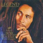 Bob Marley - Legend cd, Verzenden, 2000 tot heden, Zo goed als nieuw