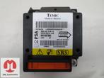 COMPUTER MODULE AIRBAG CITROEN C3 PLURIEL, Ophalen of Verzenden, Gebruikt, Citroën