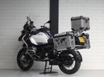 BMW R 1200 GS Adventure | Full Option | Koffers U rijdt deze, 1170 cc, Toermotor, Bedrijf, 2 cilinders