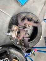 Tekoop turbo fiat Ducato 2.5 diesel bj 1994 tot 2000, Auto-onderdelen, Motor en Toebehoren, Ophalen of Verzenden, Fiat