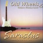 Old Wheels & Veikko Honkavuori - Sarastus, Verzenden, Zo goed als nieuw