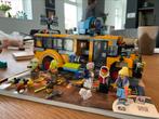 Lego Hidden Side 70423 Paranormale interceptiebus 3000, Kinderen en Baby's, Speelgoed | Duplo en Lego, Gebruikt, Ophalen of Verzenden