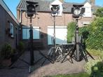 Desisti 2kw fresnel film / theater spot, Ophalen, Zo goed als nieuw
