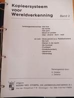 Onderwijs, 120 prachtige kopieerbladen band 3, Boeken, Overige niveaus, Ophalen of Verzenden, Zo goed als nieuw