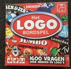 spel van Jumbo: het LOGO bordspel voor 2-6 spelers, Hobby en Vrije tijd, Gezelschapsspellen | Bordspellen, Jumbo, Gebruikt, Een of twee spelers