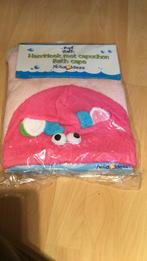 Handdoek met capuchon Bath cape, Ophalen, Nieuw, Overige typen, Overige merken