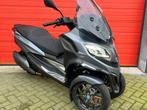 Piaggio MP3 530 HPE Exclusive, Auto's, Stof, Gebruikt, Overige carrosserieën, Overige brandstoffen
