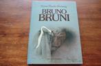boek - Bruno Bruni - Hanns Theodor Flemming, Ophalen of Verzenden, Gelezen, Schilder- en Tekenkunst
