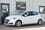 Peugeot 208 1.2 PureTech Blue Lease Allure B.J. 2019, 83 pk, Euro 6, 1199 cc, Wit