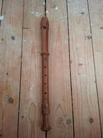 Blokfluit te koop!, Muziek en Instrumenten, Blaasinstrumenten | Blokfluiten, Ophalen, Gebruikt, Overige typen