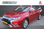 Mitsubishi Outlander 2.4 PHEV Intense+ Sportpakket Dealer O., Automaat, 12 maanden, 4 cilinders, Bedrijf