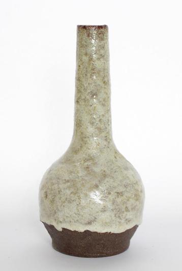 Keramisch Atelier De Steenuil aardewerk vaas beschikbaar voor biedingen