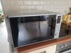 Inventum Combi Magnetron Oven - 900W/2500W, Witgoed en Apparatuur, Magnetrons, Ophalen