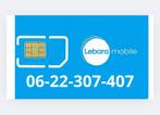 MOOI MAKKELIJK 06 NUMMER PREPAID SIMKAART, Ophalen of Verzenden, Zo goed als nieuw, KPN