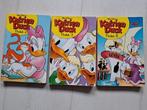 3 Katrien Duck pockets en 2 Katrien weekbladen, Meerdere stripboeken, Ophalen of Verzenden, Zo goed als nieuw