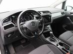 Volkswagen Touran 1.5 TSi 150 Pk Automaat R-Line 7-Pers | Tr, 4 cilinders, 150 pk, 7 stoelen, Wit