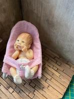 Ashton-Drake Mini Baby Doll, Verzamelen, Poppen, Ophalen of Verzenden, Nieuw, Pop