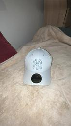 New Era NY Yankees Pet - Lichtblauw, Ophalen, One size fits all, New Era, Pet