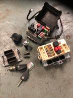 Te koop: Squadra ECU, Alfa 147,  E3, Ophalen of Verzenden, Gebruikt, Alfa Romeo