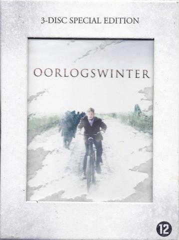 Oorlogswinter (S.E.) 3XDVD In BOX beschikbaar voor biedingen