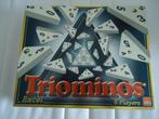 Triominos voor 6 spelers, Hobby en Vrije tijd, Gezelschapsspellen | Bordspellen, Ophalen of Verzenden, Nieuw