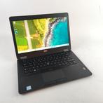 Dell Latitude E7470 Laptop || Nu voor maar € 209.99, Gebruikt, Ophalen of Verzenden, X, Rugzak