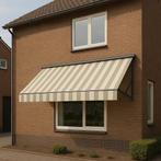 ZonEx zonnescherm met knikarm, Tuin en Terras, Zonneschermen, Ophalen, Zo goed als nieuw, Knikarmscherm