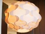 Grote IKEA Fillsta hanglamp, Ophalen of Verzenden, Gebruikt, Kunststof, Minder dan 50 cm