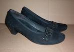 pumps maat 42 merk : Gabor, Pumps, Zwart, Gabor, Ophalen of Verzenden