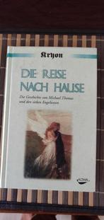 Lee Carroll ( Kryon )- De reis naar huis (nieuwstaat)(duits), Ophalen of Verzenden, Nieuw, Spiritualiteit algemeen, Overige typen