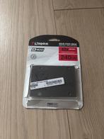 Kingston a400 240gb ssd, Computers en Software, Harde schijven, Intern, Kingston, Nieuw, Ophalen of Verzenden