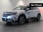 Citroen C5 Aircross PHEV Feel - CAMERA - NAVIGATIE - FULL LE, 12 maanden, Stof, Gebruikt, Euro 6