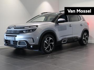 Citroen C5 Aircross PHEV Feel - CAMERA - NAVIGATIE - FULL LE beschikbaar voor biedingen