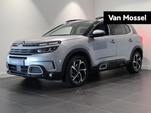 Citroen C5 Aircross PHEV Feel - CAMERA - NAVIGATIE - FULL LE, Auto's, Citroën, Bedrijf, Te koop, C5 Aircross, ABS, Achteruitrijcamera