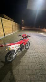 honda crf 70 met papieren, Honda, Ophalen of Verzenden, Zo goed als nieuw