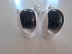 Babyfoon b care camera's 2 stuks, Ophalen of Verzenden, Zo goed als nieuw, Camera