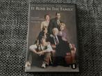 It Runs in the Family, Cd's en Dvd's, Dvd's | Komedie, Ophalen of Verzenden, Romantische komedie, Zo goed als nieuw