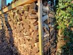 Openhaardhout, Tuin en Terras, Haardhout, Minder dan 3 m³, Ophalen of Verzenden