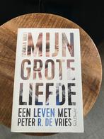Mijn Grote Liefde - Tahmina Akefi, Ophalen of Verzenden, Gelezen, Film, Tv en Media