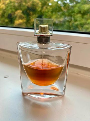 Lancôme La Vie Est Belle 100ml fles beschikbaar voor biedingen
