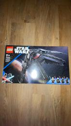 Lego Star Wars 75336 Inquisitor Transport Scythe, Kinderen en Baby's, Speelgoed | Duplo en Lego, Ophalen of Verzenden, Zo goed als nieuw